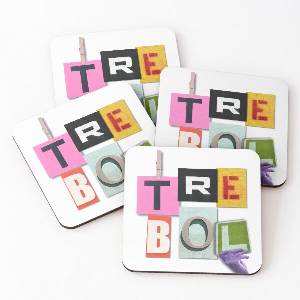 Item preview, Tr€Bol designed and sold by Trebolmrneveras.