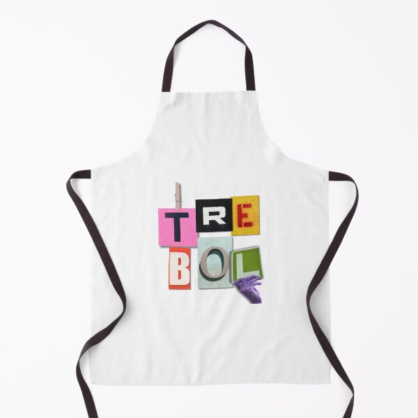 Item preview, Tr€Bol designed and sold by Trebolmrneveras.