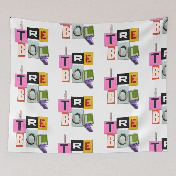 Item preview, Tr€Bol designed and sold by Trebolmrneveras.