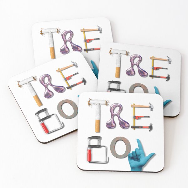 Item preview, Tr€Bol designed and sold by Trebolmrneveras.