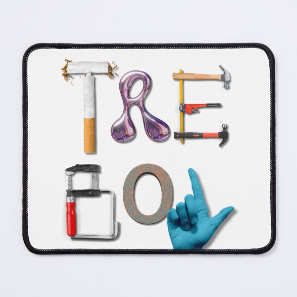Item preview, Tr€Bol designed and sold by Trebolmrneveras.
