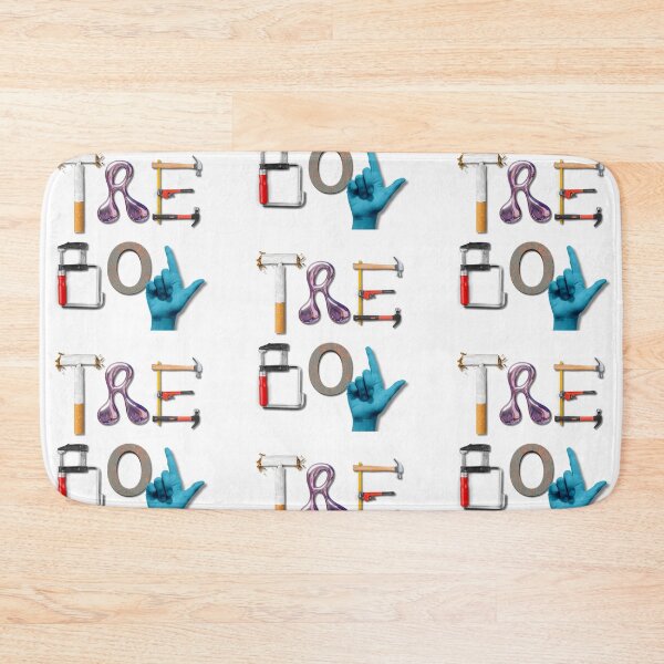 Item preview, Tr€Bol designed and sold by Trebolmrneveras.