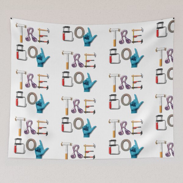 Item preview, Tr€Bol designed and sold by Trebolmrneveras.