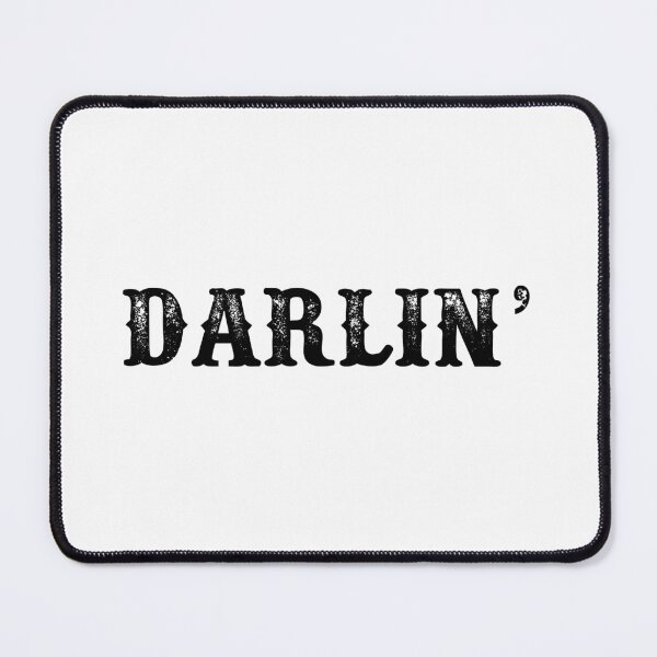 Item preview, Darlin' designed and sold by FloraliteCo.