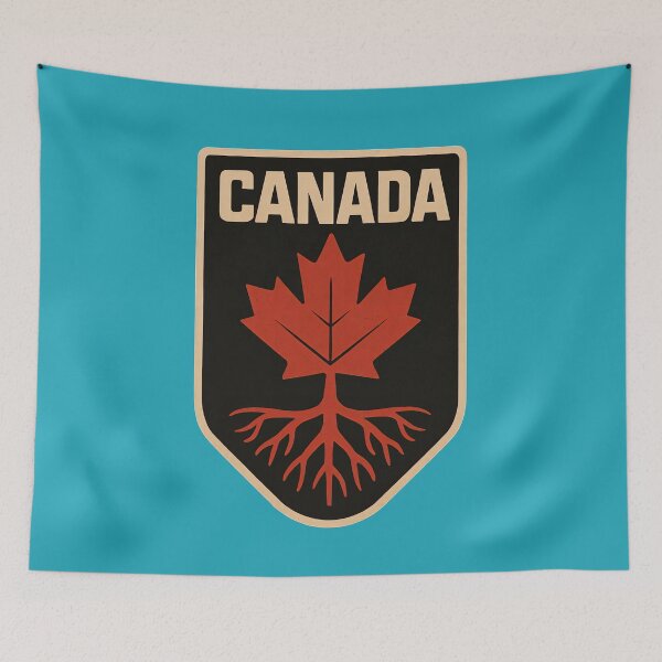 Item preview, Canada Pride designed and sold by PinUpPizzazz.
