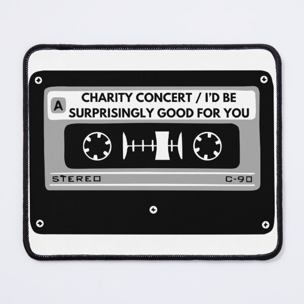 Item preview, Evita Cassette designed and sold by broadwaygirl142.