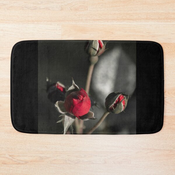 Item preview, The roses of the garden I designed and sold by Marie Tixier.