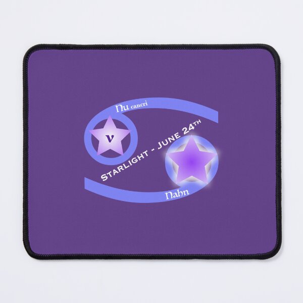 Item preview, Good Stars for June 24 designed and sold by RoseMayBox.