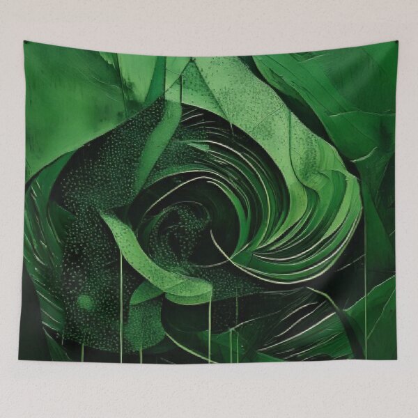 Item preview, Pasture Layering 6 designed and sold by Form Finding Design.