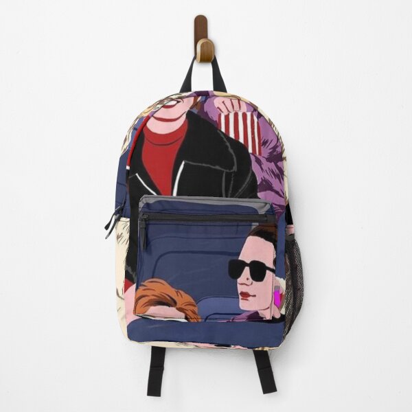 Item preview, Sex and the city girls designed and sold by Cine Merch.