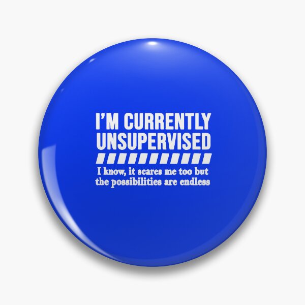 Item preview, Funny, Funny for Men, Funny Saying Mens, Sarcastic Dad, Fathers Day, Currently Unsupervised Mens designed and sold by DesignDenDo ⭐⭐⭐⭐⭐.
