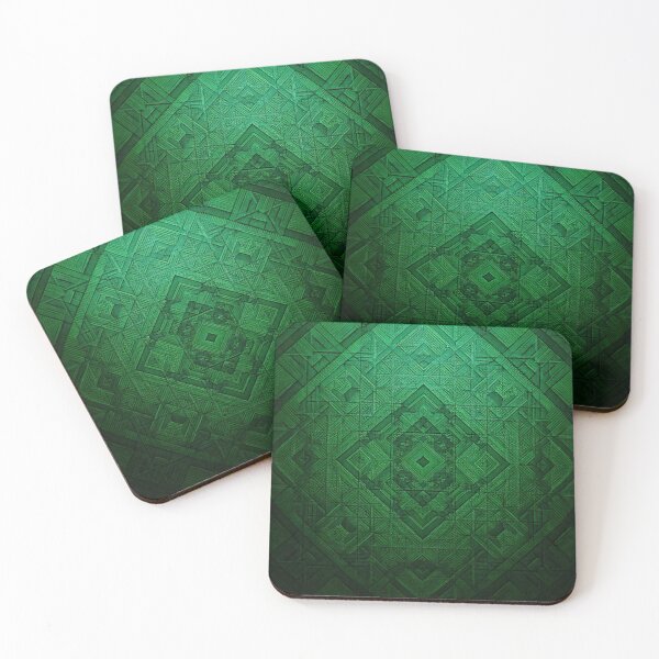 Item preview, Pasture Layering 8 designed and sold by Form Finding Design.