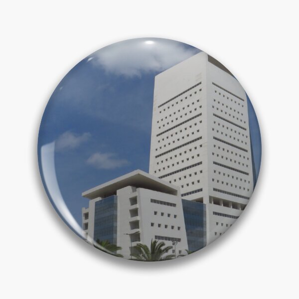 Item preview, Architecture, Port of Casablanca designed and sold by wiggyofipswich.