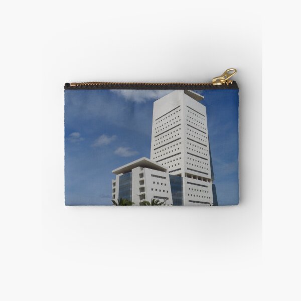 Item preview, Architecture, Port of Casablanca designed and sold by wiggyofipswich.