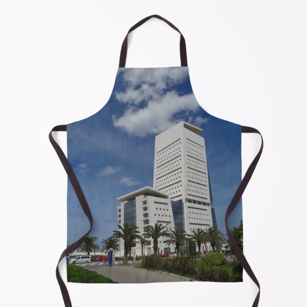 Item preview, Architecture, Port of Casablanca designed and sold by wiggyofipswich.