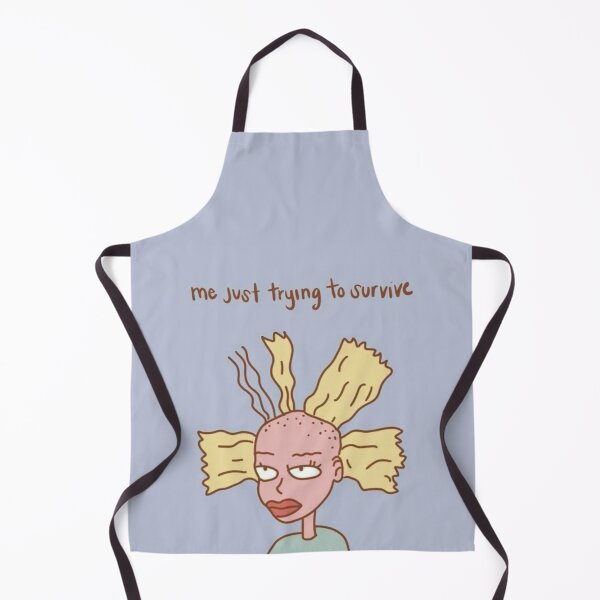 Item preview, trying to survive cynthia designed and sold by Cine Merch.