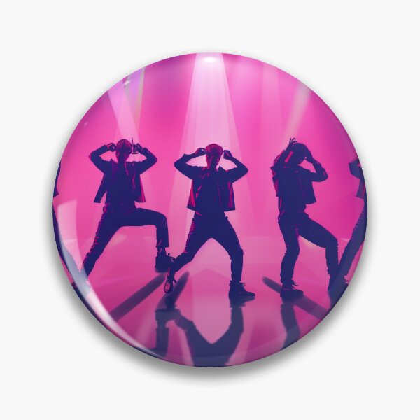 Item preview, K-Pop Boy Group Stage Performance designed and sold by 리나 .