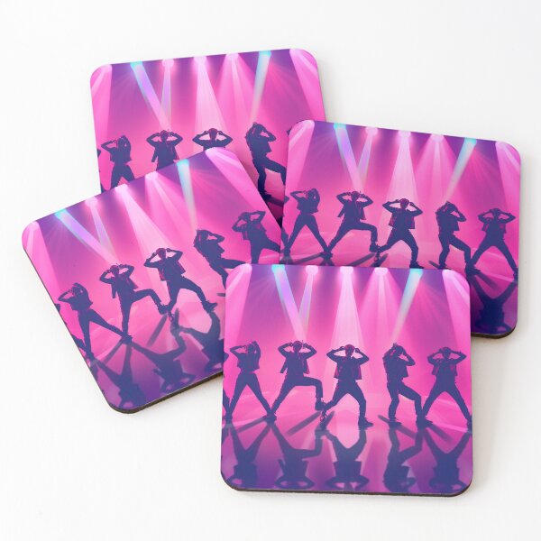 Item preview, K-Pop Boy Group Stage Performance designed and sold by 리나 .
