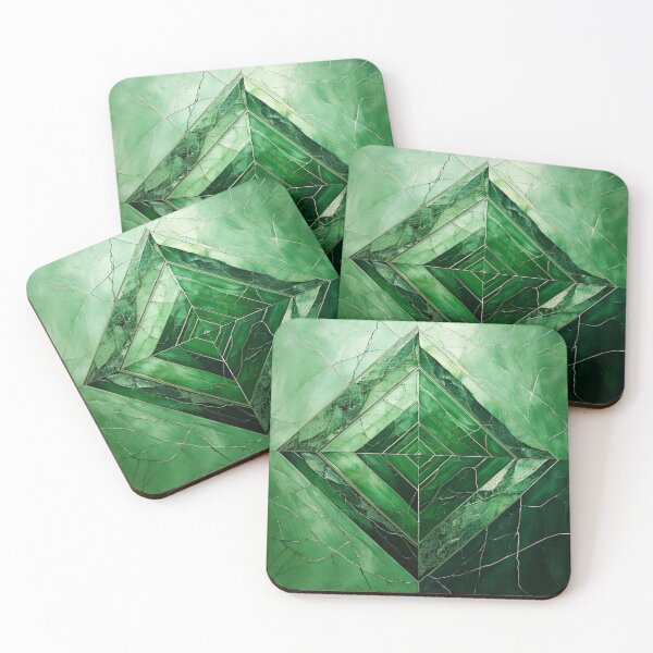 Item preview, Pasture Layering 9 designed and sold by Form Finding Design.