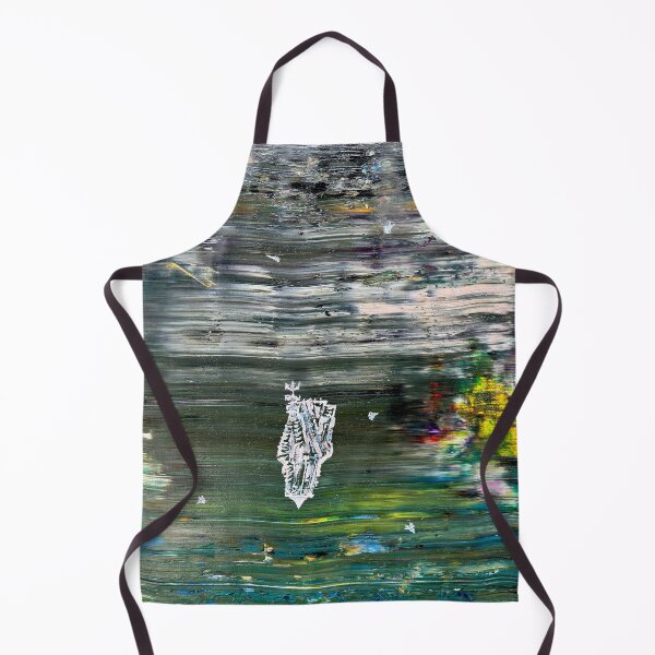 Item preview, GERALD R. FORD-CLASS AIRCRAFT CARRIER - oil painting designed and sold by lautir.