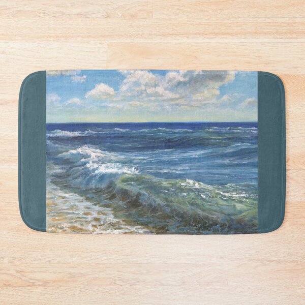 Item preview, At the Black Sea designed and sold by AleksARTua.