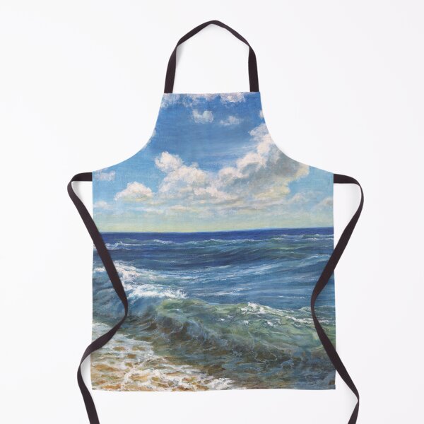 Item preview, At the Black Sea designed and sold by AleksARTua.