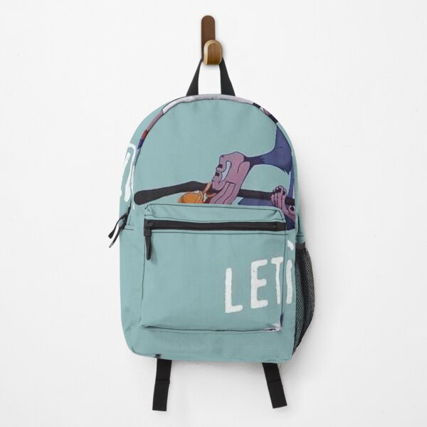 Item preview, let that go designed and sold by Cine Merch.