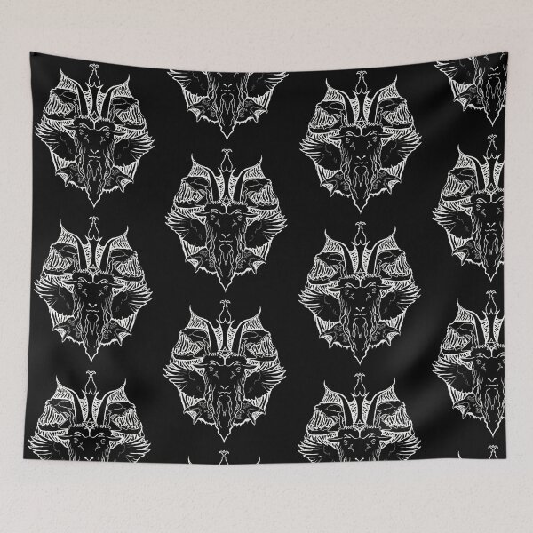 Item preview, Baphy (Black) designed and sold by Scarlettvarlet.
