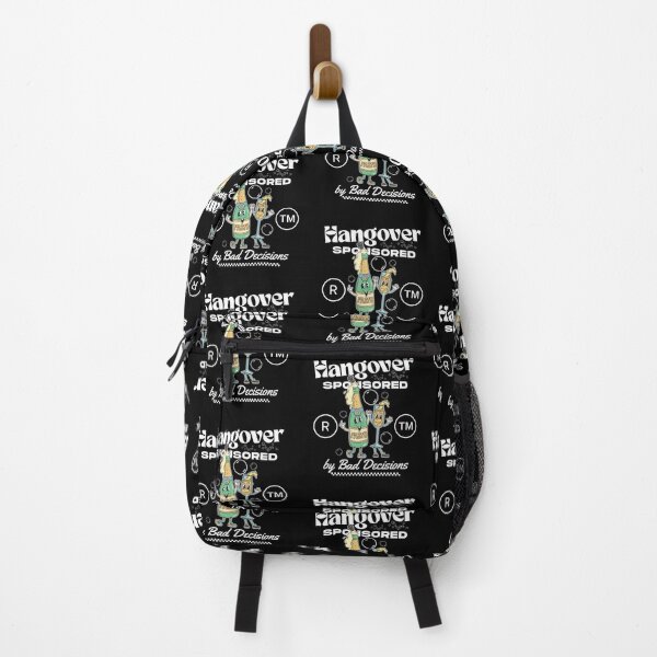 Item preview, Hangover sponsored (party animal) designed and sold by Peerless-Prime.