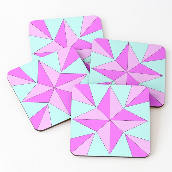 Item preview, Star pattern designed and sold by Cristina-ZG.