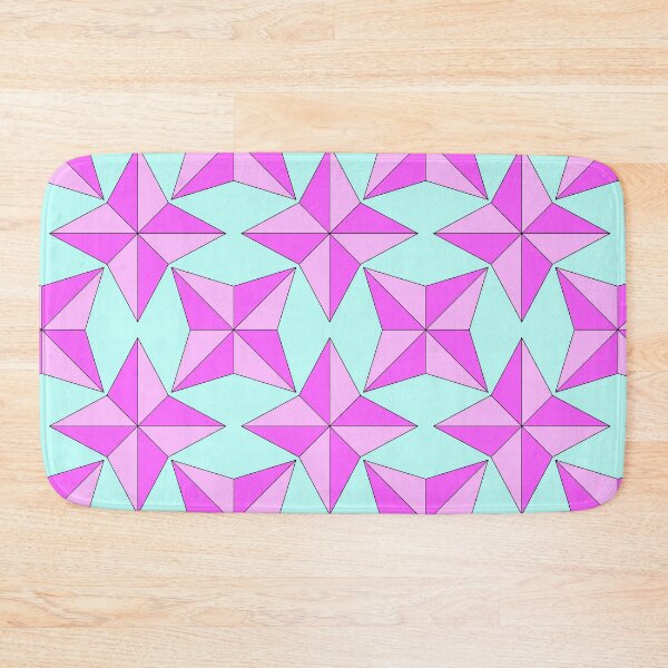 Item preview, Star pattern designed and sold by Cristina-ZG.