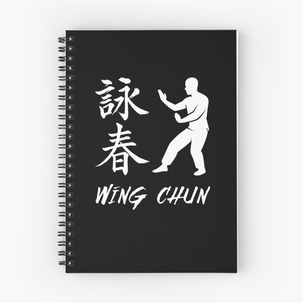 Item preview, Wing Chun Fighter designed and sold by MEMES-GER.