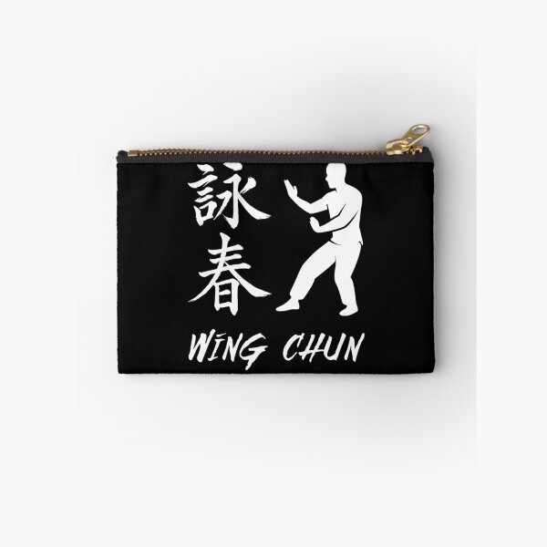 Item preview, Wing Chun Fighter designed and sold by MEMES-GER.