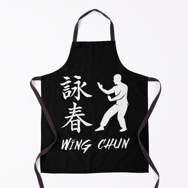 Item preview, Wing Chun Fighter designed and sold by MEMES-GER.
