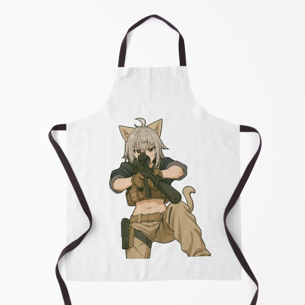 Item preview, Tactical kemonomimi designed and sold by RAWLIFEGRAPHIC.