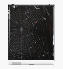 Natures Engineering iPad Case/Skin