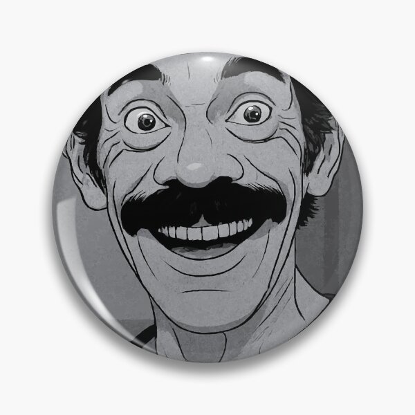 Item preview, don ramon designed and sold by Printellarium.
