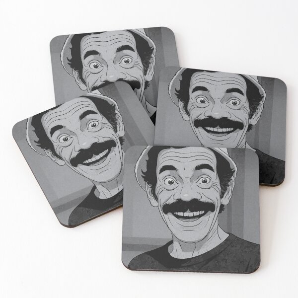 Item preview, don ramon designed and sold by Printellarium.