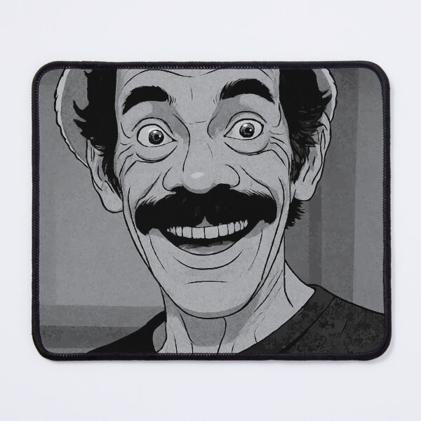Item preview, don ramon designed and sold by Printellarium.