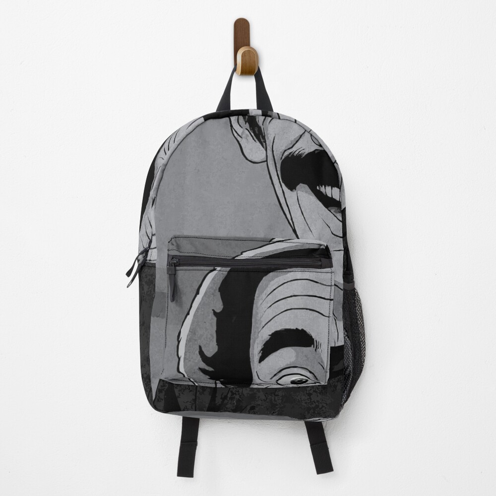 Artikel-Vorschau von Rucksack, designt und verkauft von Printellarium.