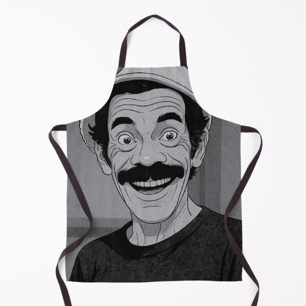 Item preview, don ramon designed and sold by Printellarium.