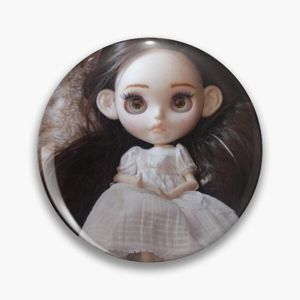 Item preview, mira blythe fawn girl designed and sold by Lavenderpeachs.