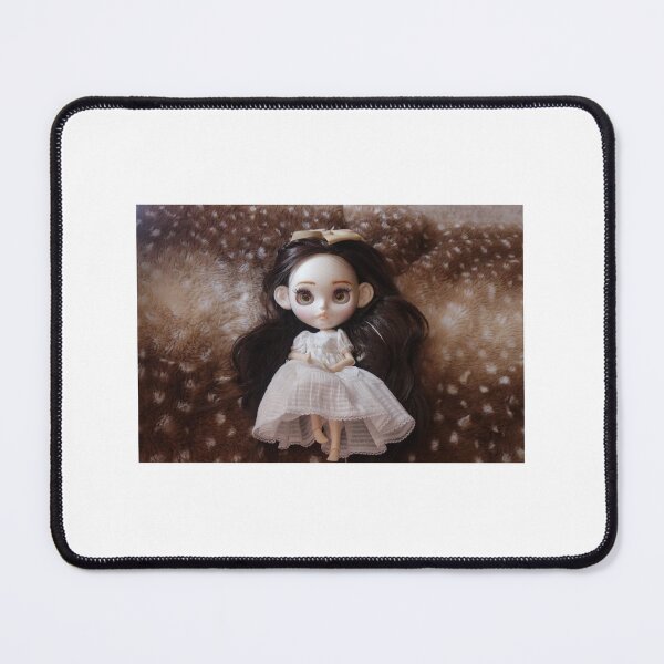 Item preview, mira blythe fawn girl designed and sold by Lavenderpeachs.