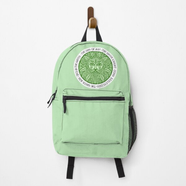 Item preview, The Green Man designed and sold by ESTEAMprint.