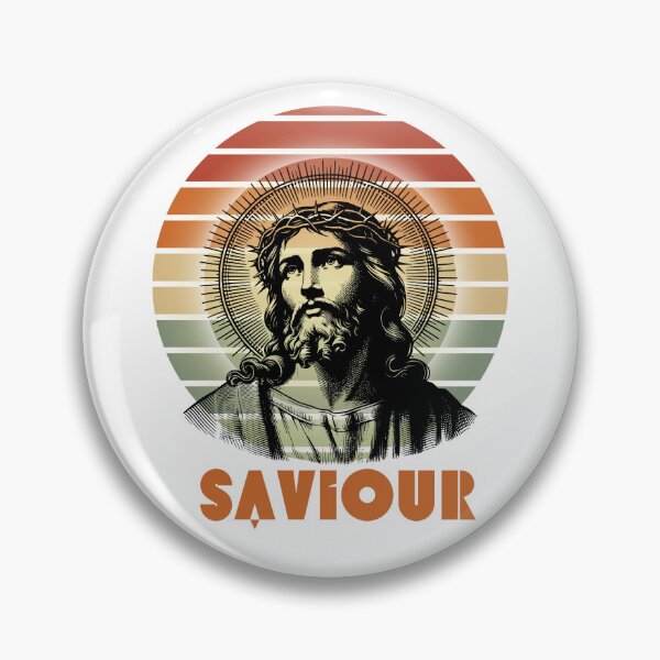 Item preview, Saviour designed and sold by SpiritSlain.