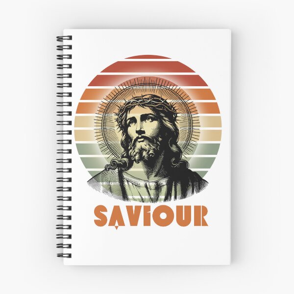 Item preview, Saviour designed and sold by SpiritSlain.