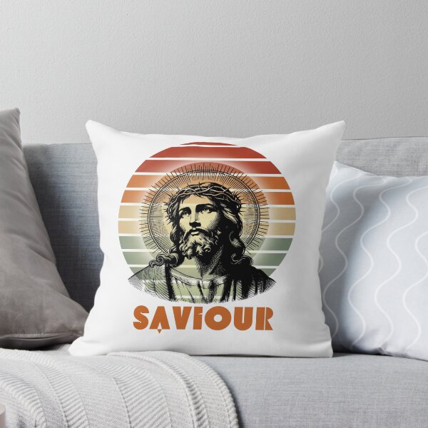 Item preview, Saviour designed and sold by SpiritSlain.