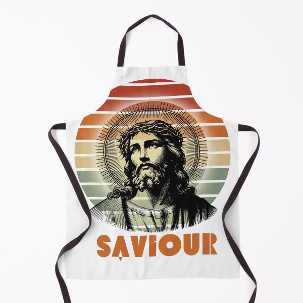 Item preview, Saviour designed and sold by SpiritSlain.