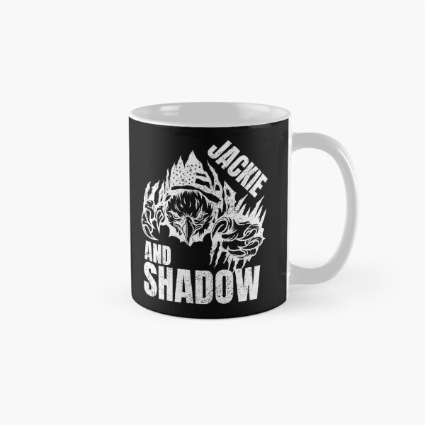 Item preview, Jackie And Shadow Bald Eagle designed and sold by ManiaGrania.