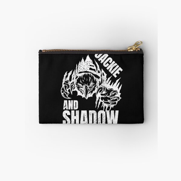 Item preview, Jackie And Shadow Bald Eagle designed and sold by ManiaGrania.